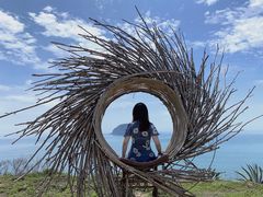 -漳州滨海火山岛自然生态风景区