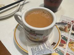 -鹅冠港式茶餐厅(来福士店)