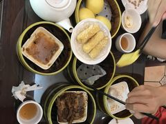 -府城小食馆(金龙宾馆店)