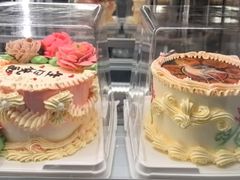 -莫斯科餐厅面包坊(北展店)