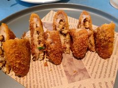 -闽海肴(北辰荟店)