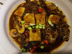 -青菁酒家·象山海鲜(胜利河美食街店)