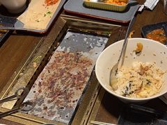 -新石器烤肉(中房金谊广场店)