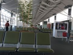 -中部国际机场