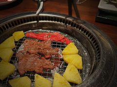-御牛道日式烤肉料理(杭州万象城店)