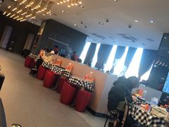 -海底捞火锅(公益西桥店)