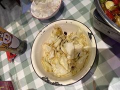 -彭耕记猪油炒小菜(吉联mall店)