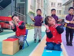 -汉阳区怡畅幼儿园