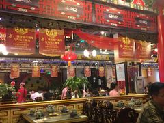 -缪氏川菜(丰盛町店)