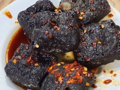 -五娭毑臭豆腐(黄兴南路店)
