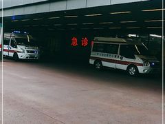 -南京鼓楼医院(鼓楼本部)