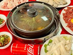 -花苑美食横琴生蚝火锅(拱北粤华路店)