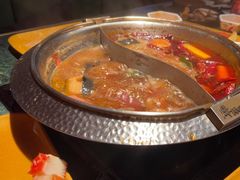 -牛New寿喜烧(金鹰世界店)