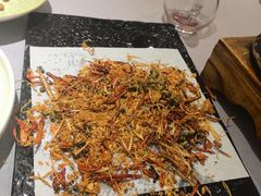 -翠香阁潮州菜馆·始于1994(珠江路店)