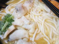 -鑫花溪牛肉米粉(凤凰街创始总店)