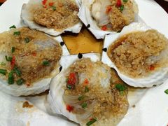 -盈春大饭店(千山路店)