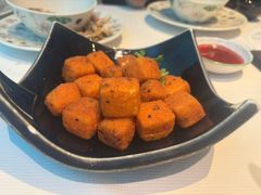 -桂满陇·杭州小馆(巴黎春天浦建店)