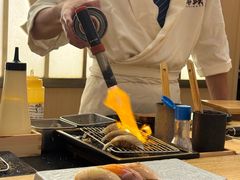 -鮨政· Omakase(港汇恒隆广场店)