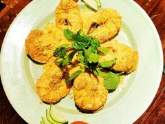 -Lam Vien Restaurant