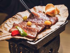 -本源食集 日式烧肉·炉端烧(东海缤纷店)