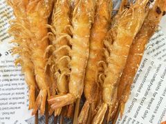 -粤盛海鲜平价店(洛溪食街店)