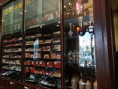 -1492雪茄威士忌俱乐部(明宇金融广场店)