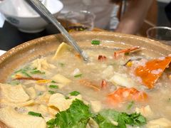 -皮蛋弟砂锅店(总店)