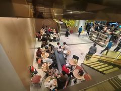 -麦当劳(新王府井店)