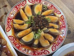 -朱大嘴肥肠血旺(福字街店)