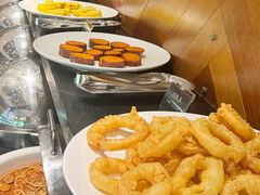 -拉蒂娜·巴西牛排馆 Latina·Brazilian Steakhouse(陆家嘴旗舰店)