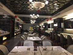 -城市名人酒店-喝彩西餐厅(名人城市广场店)