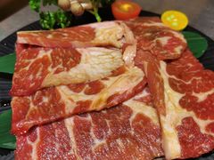 -韩宫宴炭火烤肉(印象城店)