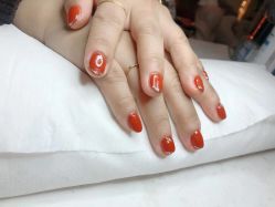 -Fanni美甲美睫皮肤管理
