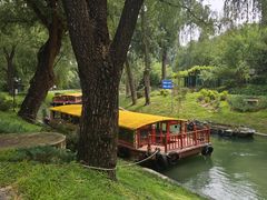 -皇家御河游(紫御湾码头)