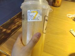 -7分甜(李沧万达店)