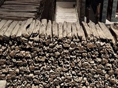 -北京大葆台遗址博物馆