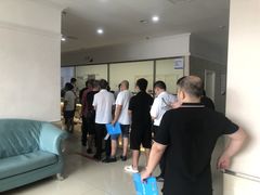 -美年大健康体检(绵阳店)