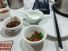 -陈记顺和潮汕牛肉火锅(棠德南路店)