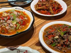 -小口味