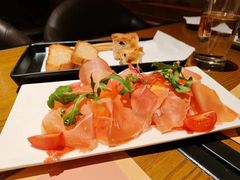 -安妮意大利餐厅(国贸店)