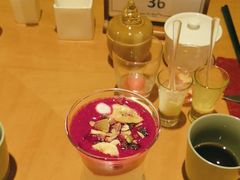 -视界美食自助餐厅·石家庄希尔顿酒店