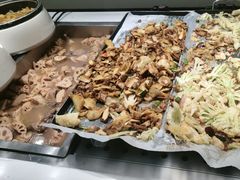-乡村基(世纪店)