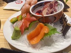 -松鱼亭·和牛烧肉(协鑫广场店)