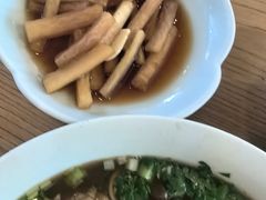 -难忘的面(五矿君澜酒店)