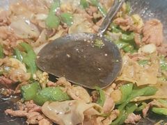 -费大厨辣椒炒肉(沙河万达店)