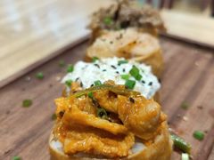 -俊泰食档·韩式料理(新迎小区店)