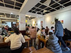 大堂-丽虹云南过桥米线(兴工街店)