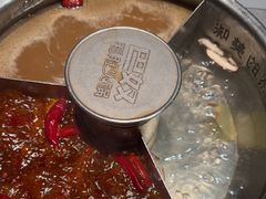 -巴奴毛肚火锅(新街口金鹰店)