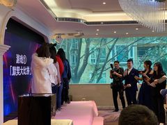 -新兴家喻酒家·羊城名宴(昌岗店)