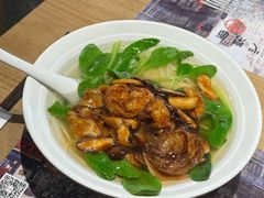 -龙华素斋(龙华路店)